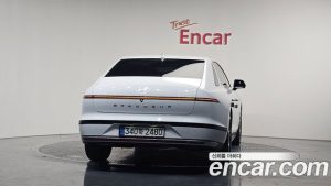 Hyundai Grandeur 2.5 Бензин 2WD 2025 года из Южной Кореи
