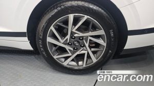 Hyundai Grandeur 2.5 Бензин 2WD 2025 года из Южной Кореи