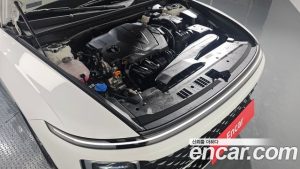 Hyundai Grandeur 2.5 Бензин 2WD 2025 года из Южной Кореи