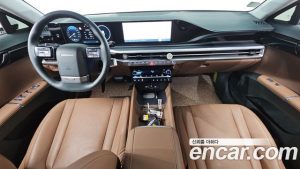 Hyundai Grandeur 2.5 Бензин 2WD 2025 года из Южной Кореи