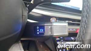Hyundai Grandeur 2.5 Бензин 2WD 2025 года из Южной Кореи