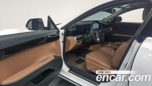Hyundai Grandeur 2.5 Бензин 2WD 2025 года из Южной Кореи