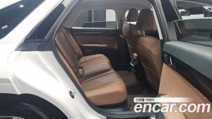 Hyundai Grandeur 2.5 Бензин 2WD 2025 года из Южной Кореи