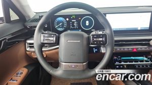 Hyundai Grandeur 2.5 Бензин 2WD 2025 года из Южной Кореи