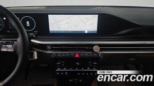 Hyundai Grandeur 2.5 Бензин 2WD 2025 года из Южной Кореи