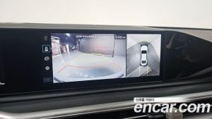 Hyundai Grandeur 2.5 Бензин 2WD 2025 года из Южной Кореи
