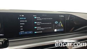 Hyundai Grandeur 2.5 Бензин 2WD 2025 года из Южной Кореи
