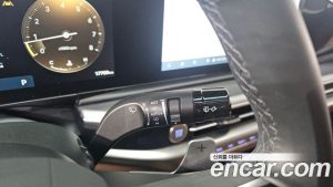 Hyundai Grandeur 2.5 Бензин 2WD 2025 года из Южной Кореи