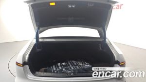 Hyundai Grandeur 2.5 Бензин 2WD 2025 года из Южной Кореи