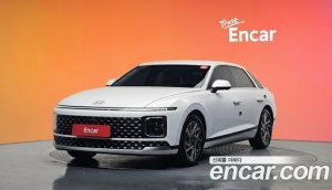 Hyundai Grandeur 2.5 Бензин 2WD 2025 года из Южной Кореи