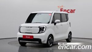 Kia RAY Air 2024 года из Южной Кореи