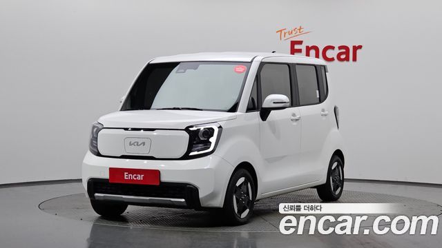 Kia RAY Air 2024 года из Кореи