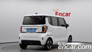 Kia RAY Air 2024 года из Южной Кореи