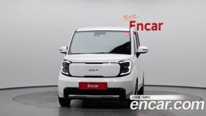 Kia RAY Air 2024 года из Южной Кореи