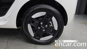 Kia RAY Air 2024 года из Южной Кореи