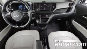 Kia RAY Air 2024 года из Южной Кореи