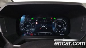 Kia RAY Air 2024 года из Южной Кореи