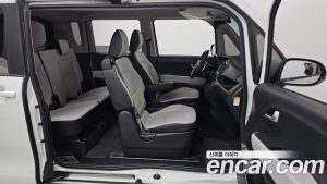 Kia RAY Air 2024 года из Южной Кореи
