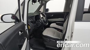 Kia RAY Air 2024 года из Южной Кореи