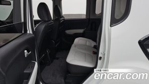 Kia RAY Air 2024 года из Южной Кореи