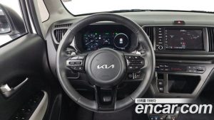 Kia RAY Air 2024 года из Южной Кореи
