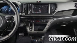 Kia RAY Air 2024 года из Южной Кореи