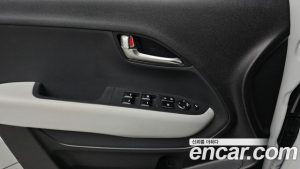 Kia RAY Air 2024 года из Южной Кореи