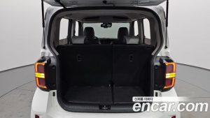 Kia RAY Air 2024 года из Южной Кореи
