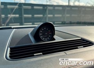 Porsche Panamera 4.0 GTS 2022 года из Южной Кореи