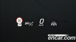 Mercedes-Benz EQE EQE350 4MATIC 2024 года из Южной Кореи