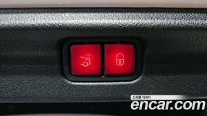 Mercedes-Benz EQE EQE350 4MATIC 2024 года из Южной Кореи