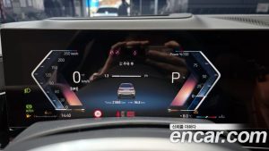 BMW X7 xDrive 40i M Sport 6 2024 года из Южной Кореи
