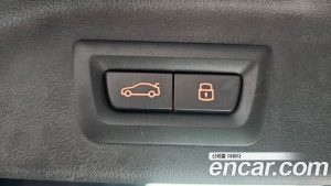 BMW X7 xDrive 40i M Sport 6 2024 года из Южной Кореи