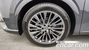 Lexus RX Luxury 2025 года из Южной Кореи