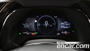 Lexus RX Luxury 2025 года из Южной Кореи