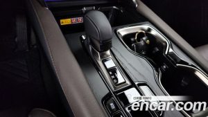 Lexus RX Luxury 2025 года из Южной Кореи