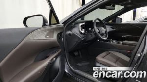 Lexus RX Luxury 2025 года из Южной Кореи