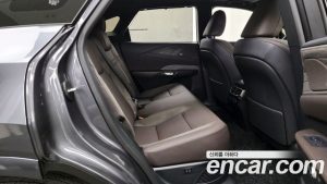 Lexus RX Luxury 2025 года из Южной Кореи