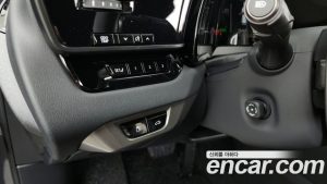 Lexus RX Luxury 2025 года из Южной Кореи