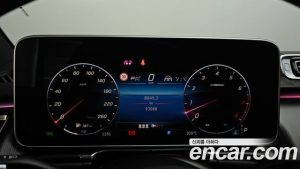 Mercedes-Benz S-Class S450L 4MATIC 2023 года из Южной Кореи