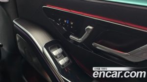 Mercedes-Benz S-Class S450L 4MATIC 2023 года из Южной Кореи