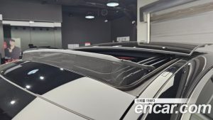 Mercedes-Benz S-Class S450L 4MATIC 2023 года из Южной Кореи