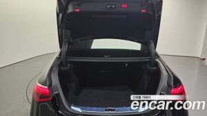 Mercedes-Benz S-Class S450L 4MATIC 2023 года из Южной Кореи