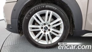 Mini Countryman CLASSIC 2023 года из Южной Кореи