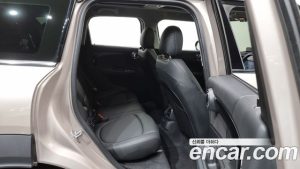 Mini Countryman CLASSIC 2023 года из Южной Кореи