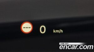Mini Countryman CLASSIC 2023 года из Южной Кореи