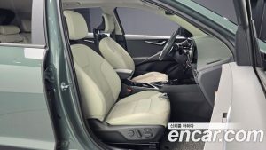 Kia Niro Signature 2025 года из Южной Кореи