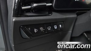 Kia Niro Signature 2025 года из Южной Кореи