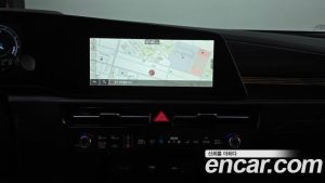 Kia Niro Signature 2025 года из Южной Кореи