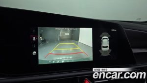 Kia Niro Signature 2025 года из Южной Кореи